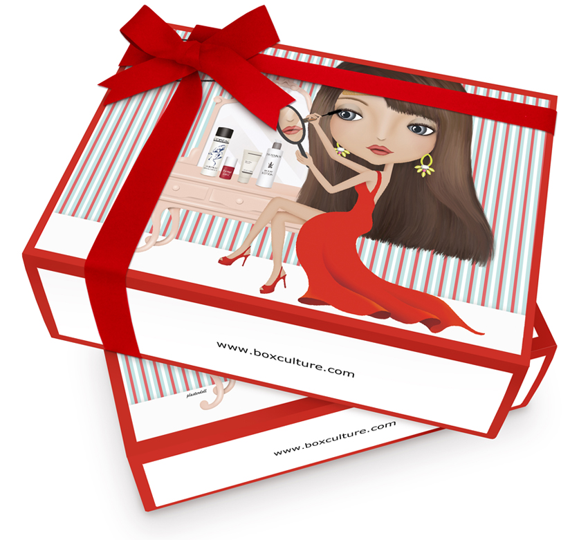 CosmoBox