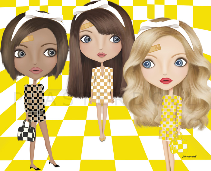Plasterdoll-LVSS13-Ad-Campaign-1