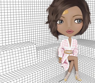 Naomi-Balmain-SS14-1