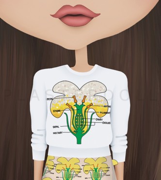 Christopher Kane SS14 03